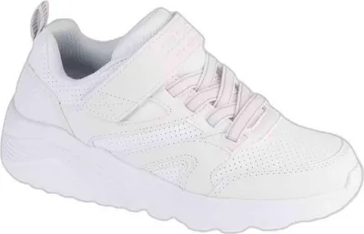 Produktbild von Skechers Sneakers 403640LWHT in White color size 32