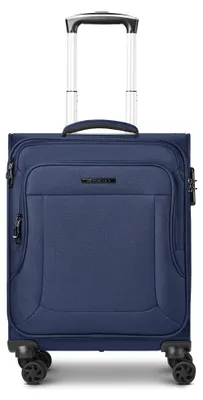 Produktbild von Franky Melbourne 3.0 4-Rollen Kabinentrolley 55 cm