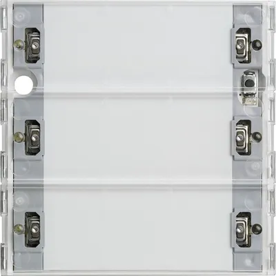 Immagine prodotto di GIRA 511300 Accessori per interruttori elettrici (511300)