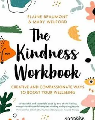 Imagen del producto de The Kindness Workbook