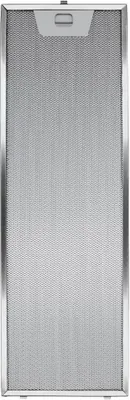 Produktbild von easyPART passend für 9197059811 Beko Metallfettfilter 515x165mm für Dunstabzugshaube