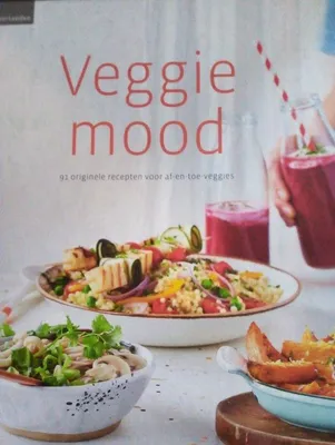 Image de L'humeur des légumes