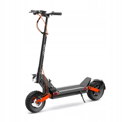 Obrázok produktu pre JOYOR S8 E-Scooter 600W 48 V 26 Ah 10' 90km dojazd