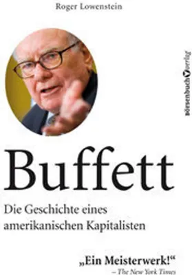 Obrázok produktu pre Buffett