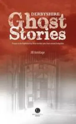 Produktbild von Derbyshire Ghost Stories