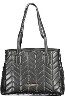 Image de Mario Valentino sac pour femme en polyuréthane noir