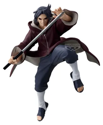 Immagine prodotto di Naruto Shippuden - Statuetta Itachi Uchiha Vibration Stars - Banpresto