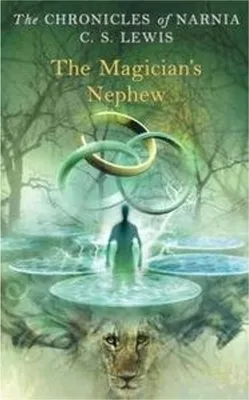 Productafbeelding van The Magician's Nephew