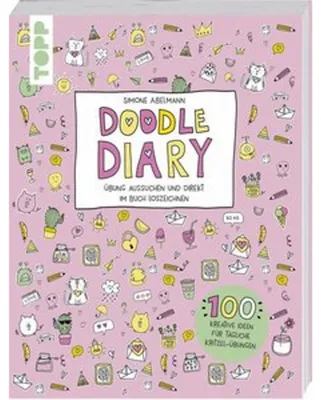 Image de Doodle Diary