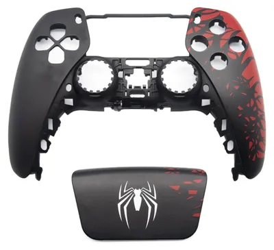 Produktbild von Controller-Hülle für PlayStation 5 - Ergonomisches Design - CP083409