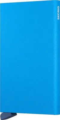 Immagine prodotto di Secrid Cardprotector Powder Blu Ultra
