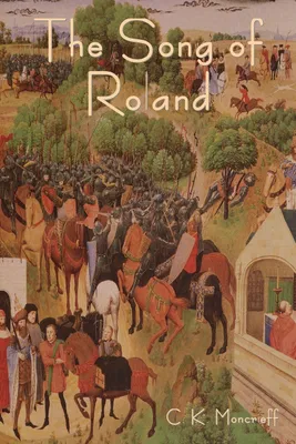 Produktbild von The Song of Roland