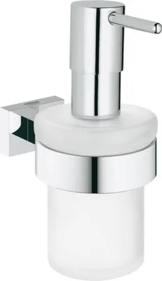 Obrázok produktu pre GROHE Essentials, 126 mm, 157 mm