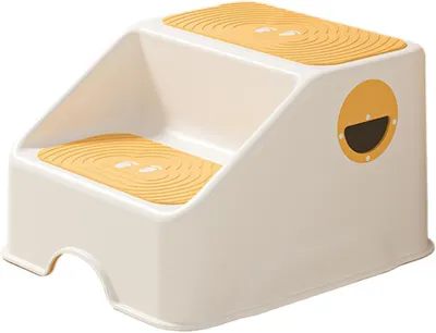 Productafbeelding van Kinderkrukje voor toilet en zindelijkheidstraining