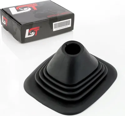 Produktbild von Schaltsack Schaltmanschette Schaltung für FORD TRANSIT MK6 2000-2006