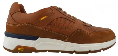 Produktbild von Camel Active Rock sportlicher Schnürer Braun in Gr. 40