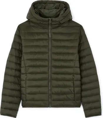 Produktbild von Celio Fububble Steppjacke 1154883__M