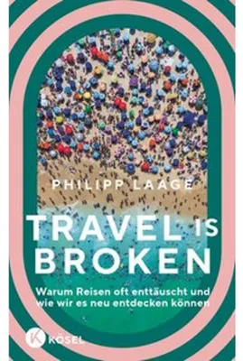 Obrázok produktu pre Travel is broken