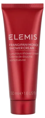 Zdjęcie produktu dla Krem pod prysznic Elemis Frangipani Monoi