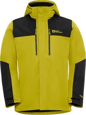 Produktbild von JACK WOLFSKIN Herren 3in1 Jacke Jasper 3in1 Jkt M
