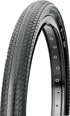 Produktbild von MAXXIS Reifen - TORCH EXO 20" - Schwarz