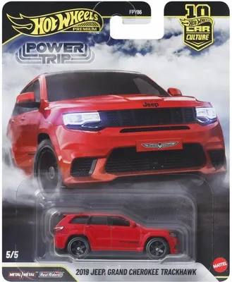 Produktbild von Hot Wheels JKF28, Auto, 3 Jahr(e), Metall, Kunststoff, Mehrfarbig