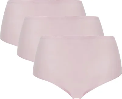 Produktbild von Weiches Stretch-Beinshoß-Set aus 3 Stücken