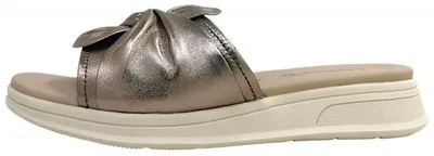 Produktbild von Caprice Pantolette Braun in Gr. 40