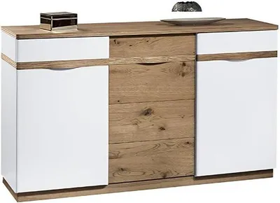 Produktbild von Sideboard Schrank Anrichte Stauraummöbel Kommodenschrank Buffet
