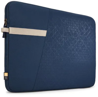 Immagine prodotto di Case Logic Ibira: custodia per laptop, dimensioni 39,6 cm (15,6 pollici)
