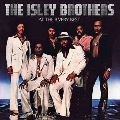 Obrázok produktu pre The Isley Brothers: (LP / A)
