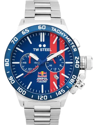 Produktbild von TW Steel - TWCS121 - Armbanduhr - Herren - Quarz - Canteen