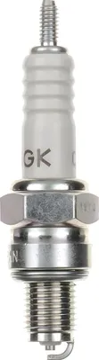 Produktbild von Zündkerzen Set NGK 10x C6HSA Zündkerze, 12,7mm Kurzgewinde Ø 10,0mm Hex 16,0mm, Elektrodenabstand 0,75mm, Wärmewert 6, 3228
