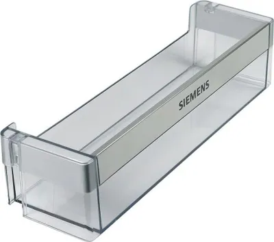 Produktbild von Siemens Abstellfach für Kühlschrank 704703 / 00704703