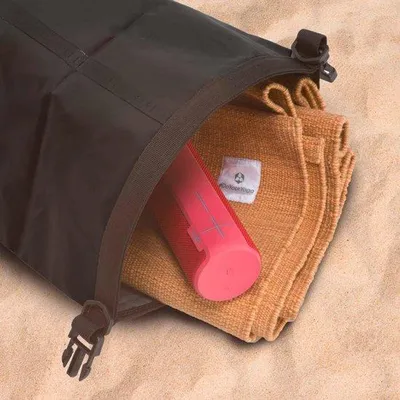 Productafbeelding van Waterdichte Droogzak voor Boot, Kajak, Vissen en Camping
