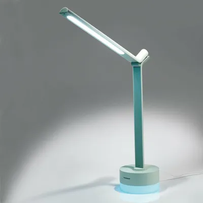 Zdjęcie produktu dla Tiross Lampka Biurkowa Led 410 Lm Ts1816