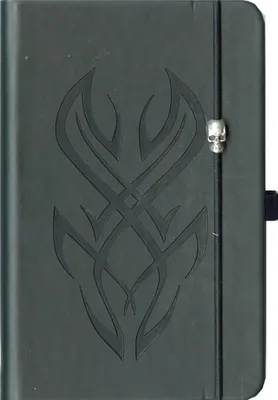 Produktbild von Cuaderno Tattoo