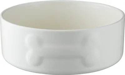 Produktbild von Mason Cash Hundenapf, 20 cm, cremefarben