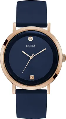 Immagine prodotto di Solo tempo Guess Blue Collection - uomo