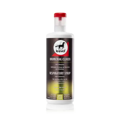Produktbild von Leovet Bronchial-Elixier  1000 ml, Größe:1L
