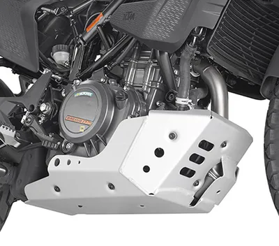 Obrázok produktu pre GIVI kryt pre KTM 390 Adventure