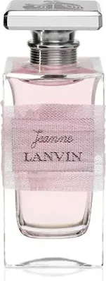 Image de Lanvin Jeanne Lanvin Eau De Parfum Spray 100ml