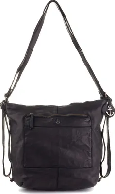 Produktbild von Harbour 2nd Cayenne Umhängetasche und Rucksack in einem ash