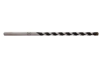 Zdjęcie produktu dla wolfcraft GmbH 7786010, Wiertarka, Hammer drill bit, 6 mm, 150 mm, 9,5 cm, 130°