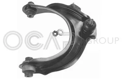 Produktbild von OCAP 0784365 Querlenker Vorne Rechts Oben für HONDA Accord VII Limousine (CL, CN)