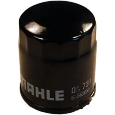 Immagine prodotto di Filtro olio MAHLE OC 731