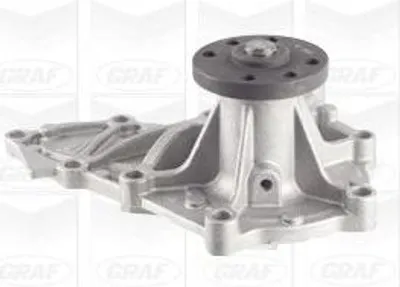 Produktbild von GRAF Kühlmittelpumpe Wasserpumpe für MAZDA 6 Kombi (GH) PA1099
