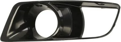 Obrázok produktu pre Nárazník - ventilačná mriežka BLIC 6502-07-0107915P