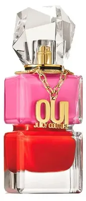 Produktbild von Juicy Couture Oui Eau De Parfum Spray 30ml