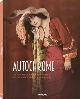 Obrázek produktu pro Autochrome